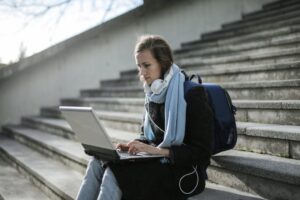 learning a new language