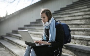 learning a new language