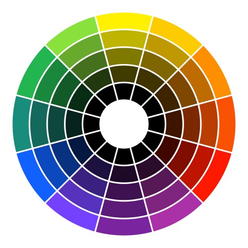 color-names